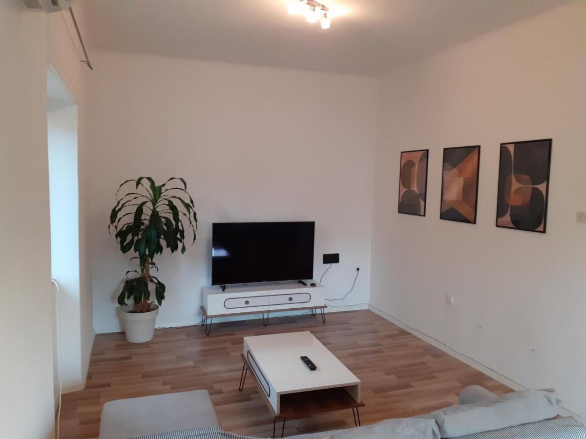 Apartment Luan Задар Экстерьер фото