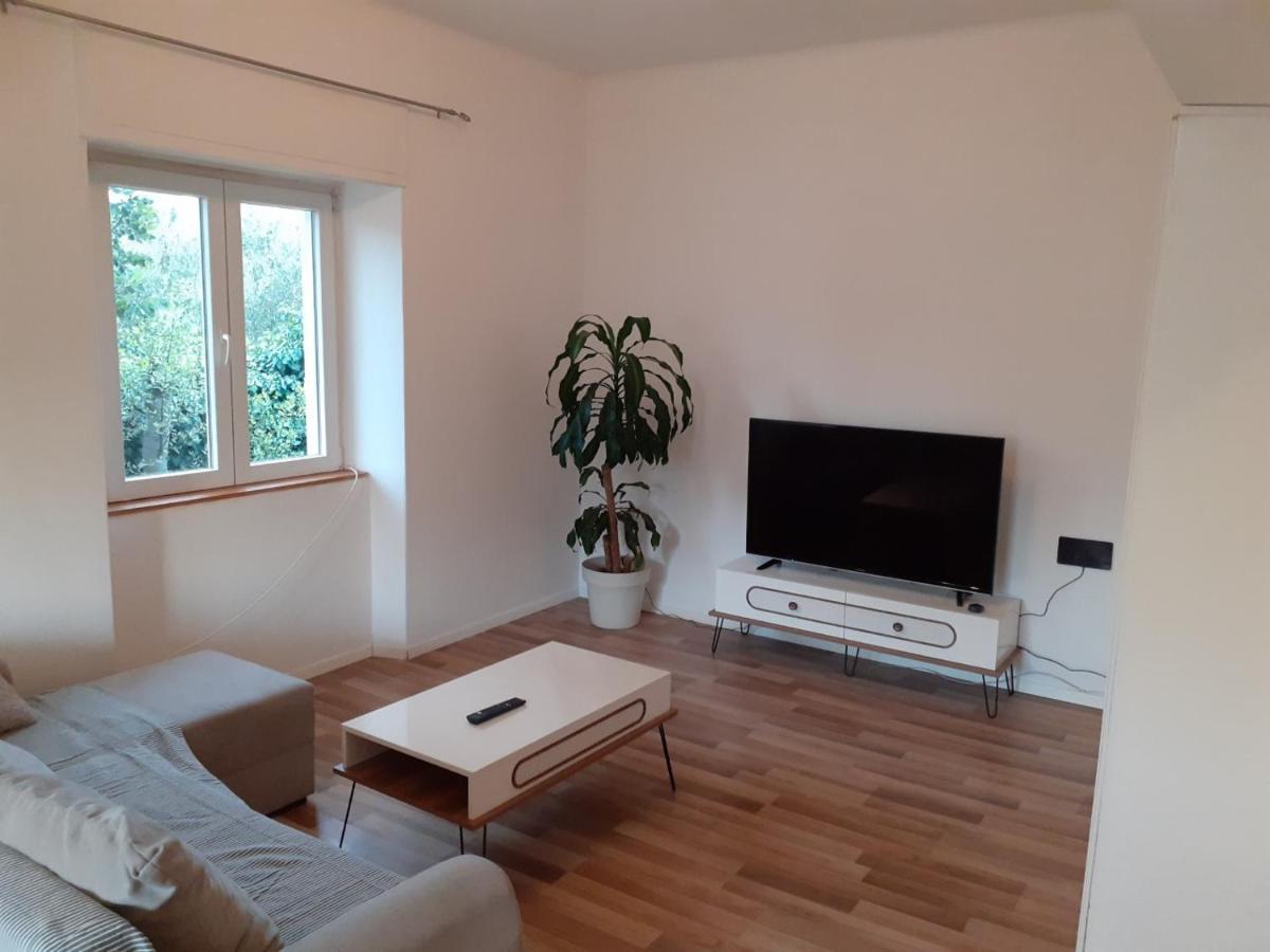 Apartment Luan Задар Экстерьер фото