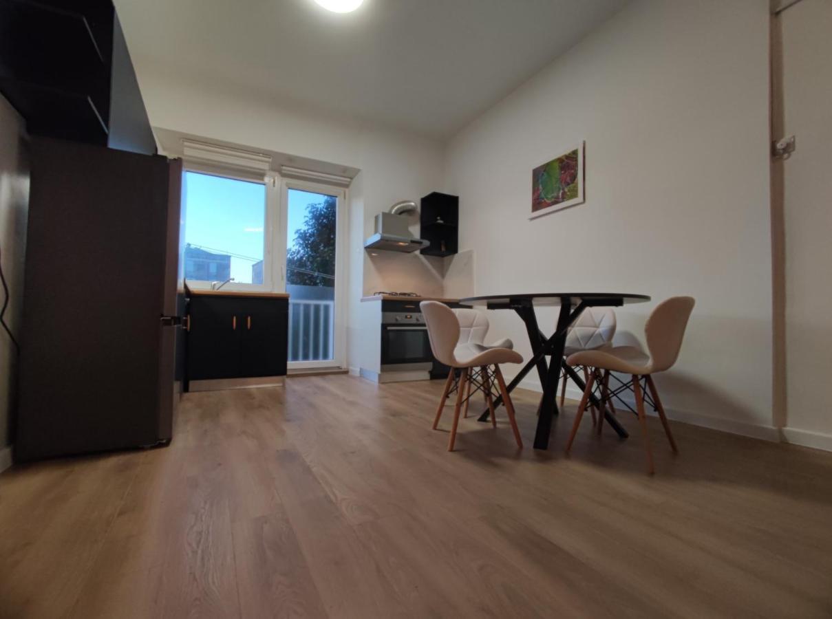 Apartment Luan Задар Экстерьер фото