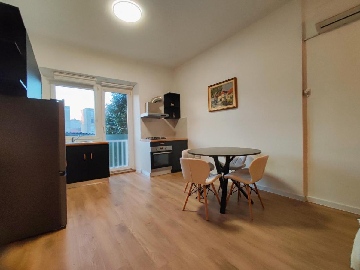 Apartment Luan Задар Экстерьер фото